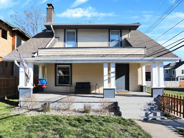 540 E 32nd St, Indianapolis, IN 46205