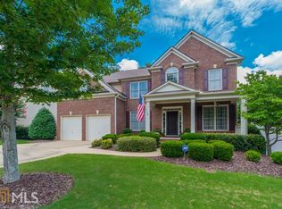 855 Freedom Way, Cumming, GA 30040