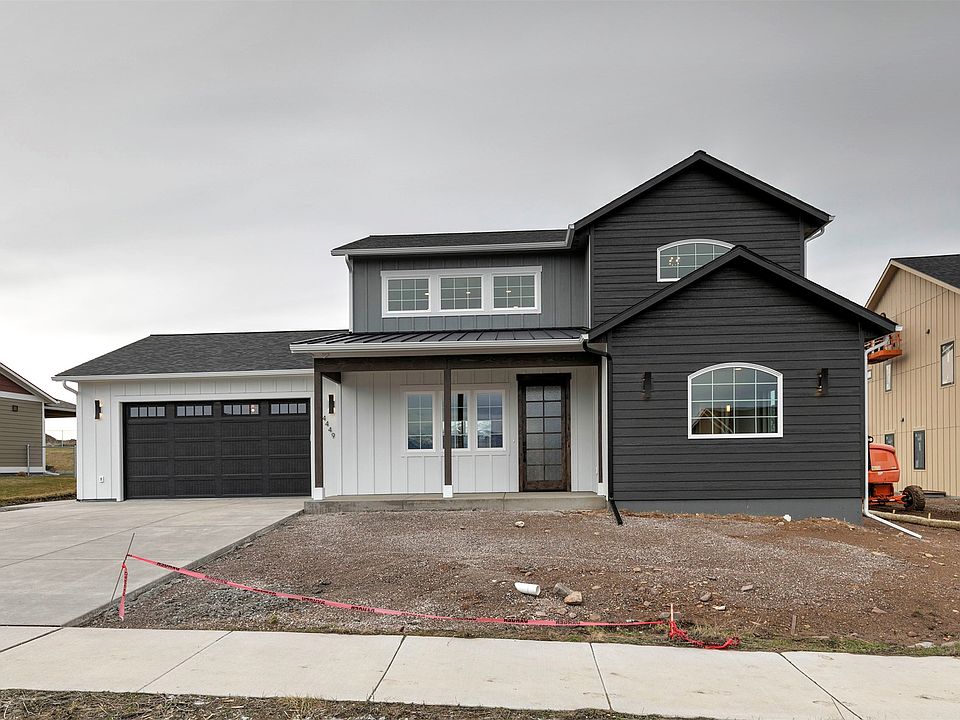1st image of 4449 Harrison Scott Dr