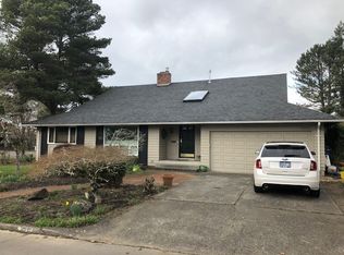15655 NW Perimeter Dr, Beaverton, OR