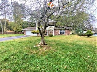 406 Oak Tree Rd, Freehold, NJ 07728