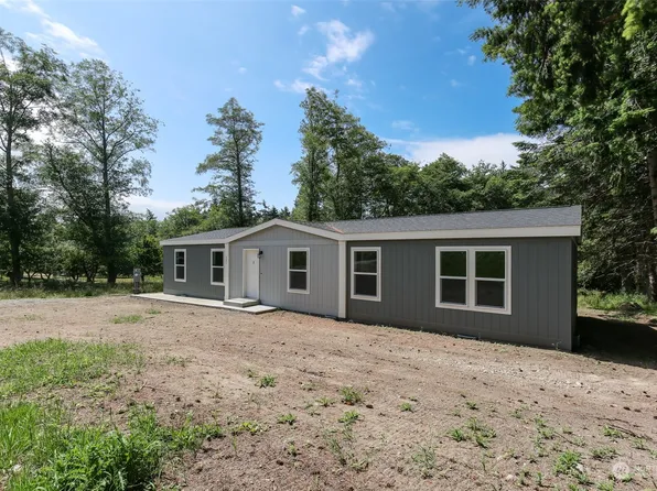 531 Crockett Lake Drive, Coupeville, WA 98239