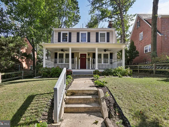 725 Brookwood Rd, Baltimore, MD 21229