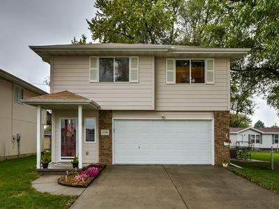 2710 S 17th St, Council Bluffs, IA, 51501