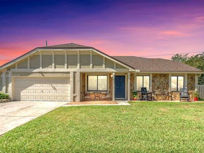 837 SW 159th Ter, Sunrise, FL, 33326