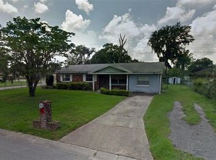 2016 NW 24th Rd, Ocala, FL 34475