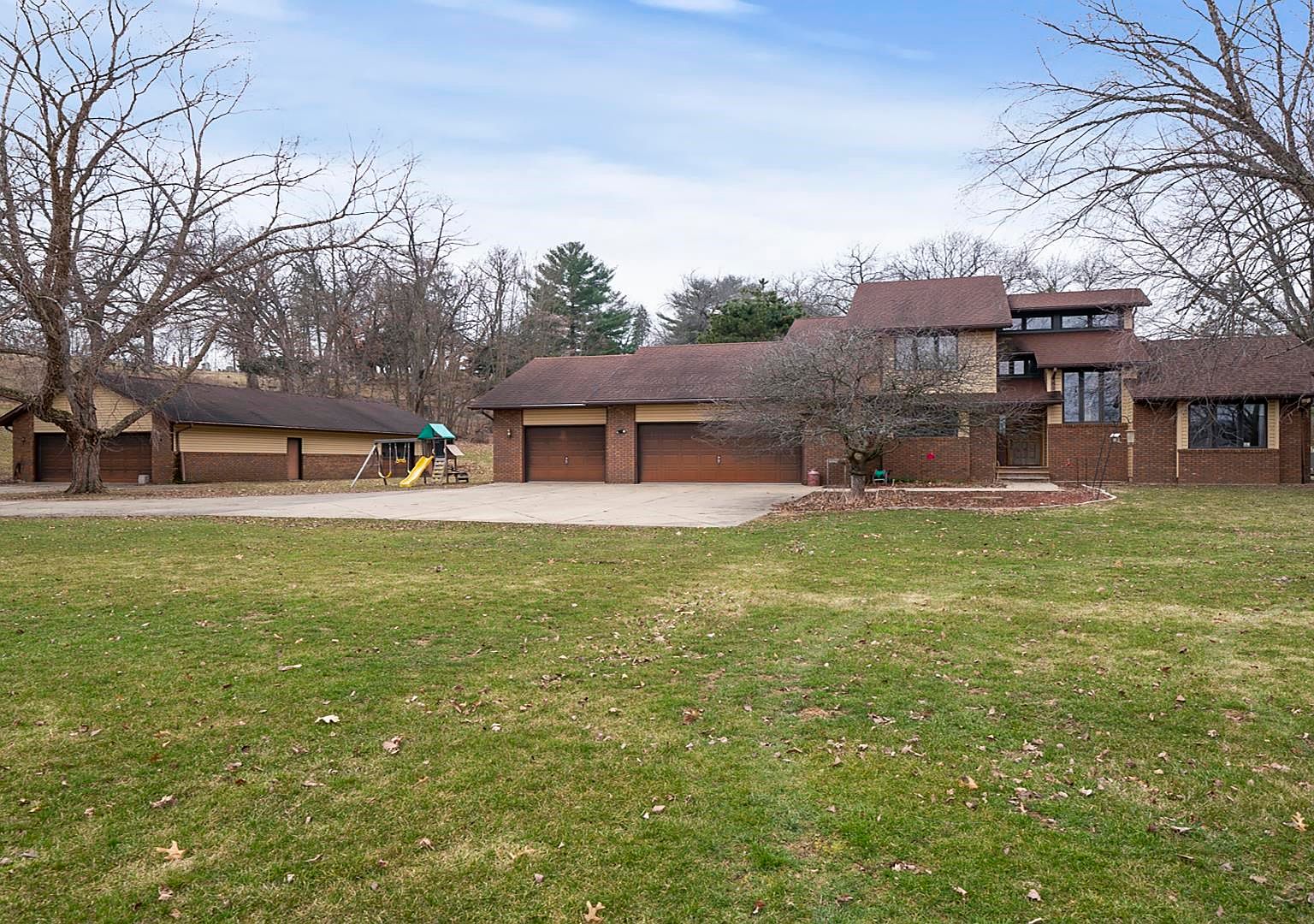 866 N State Route 2, Oregon, IL 61061 Zillow