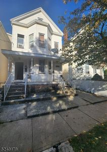1017 Anna St #3, Elizabeth, NJ, 07201