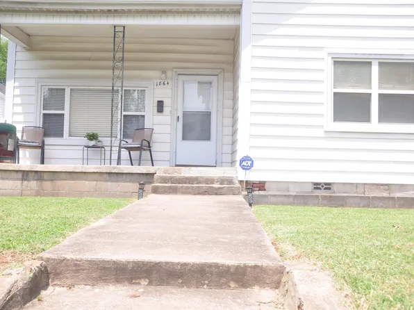 1864 S Ringo St, Little Rock, AR 72206