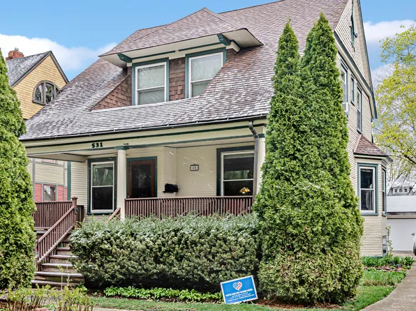 531 Park Ave, River Forest, IL 60305