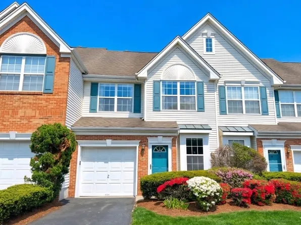 117 Barclay Dr, Nutley Twp., NJ 07110