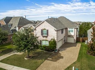 4603 Fallmeadow Dr, Frisco, TX 75034