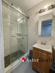 Rented by Astor Realty