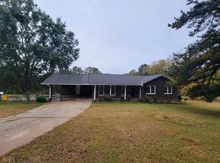 457 McDonough Rd, Hampton, GA 30228