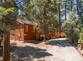 337 W Cinderella Dr, Big Bear City, CA 92314