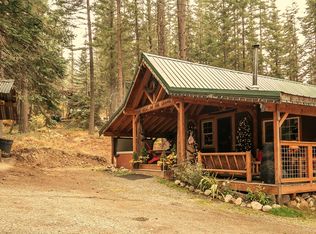 2211 Pine Tree Rd, Leavenworth, WA 98826