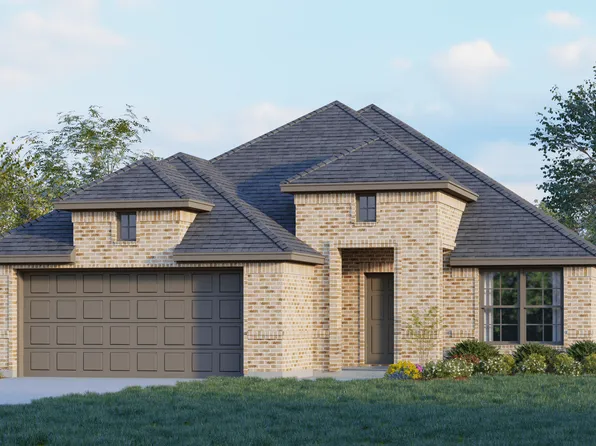 Concept 1991 Plan, Hunters Ridge