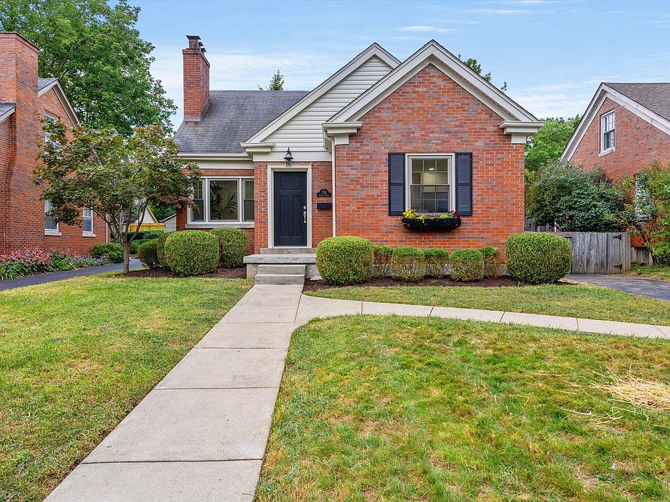 324 Colony Blvd, Lexington, KY 40502 Zillow