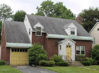 12 Andover St, Pittsfield, MA 01201