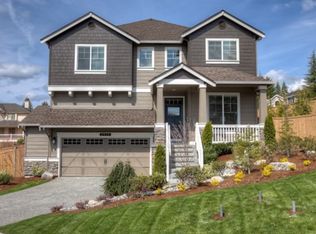 15000 124th, Woodinville, WA 98072