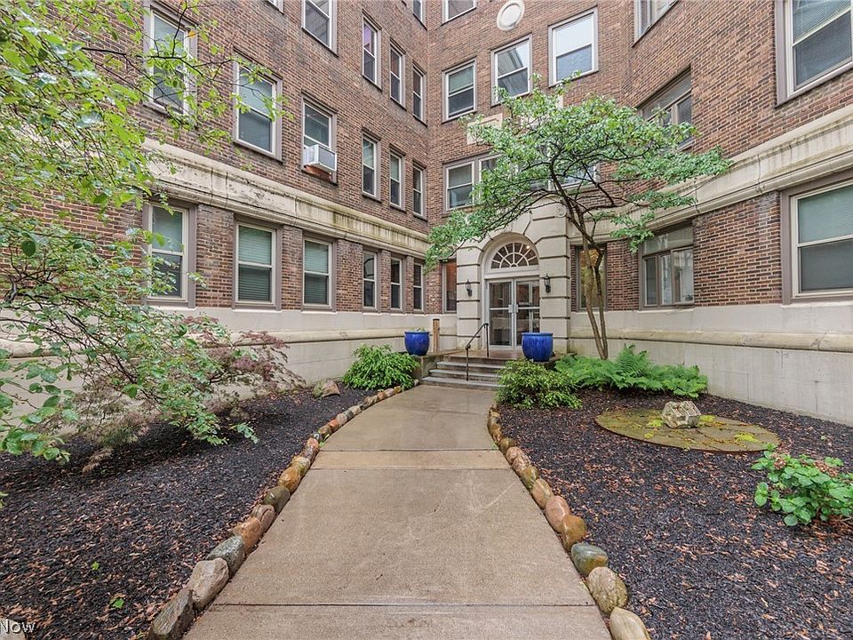 1st image of 2330 Euclid Heights Blvd APT 301