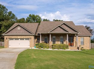 16231 Kyle Moran Dr, Athens, AL 35614