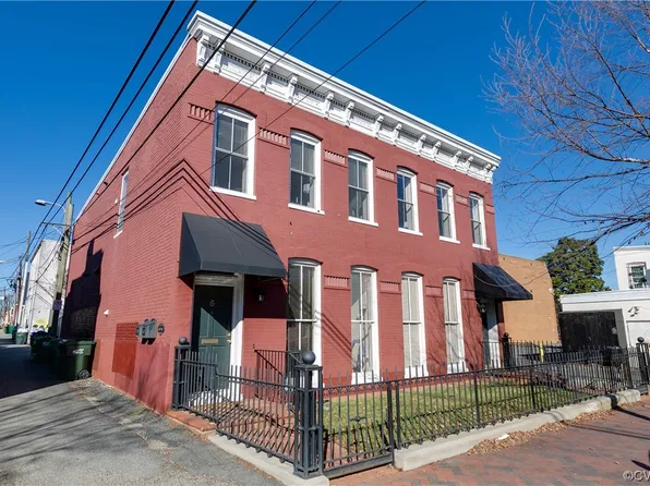 4 & 6 S Plum St, Richmond, VA 23220