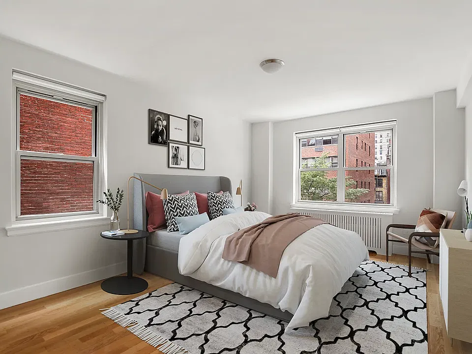 41 Park Ave #4H