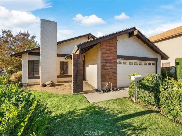 14959 Index St, Mission Hills, CA 91345