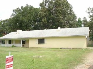 1013 Boast Rd, White Hall, AR 71602