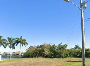 401 NE 21st Ave, Cape Coral, FL 33909