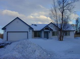L14 B8 E Kelso Ln, Palmer, AK --