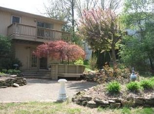 2119 E Meadowbluff Ct, Bloomington, IN