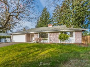 2805 SW 324th Pl, Federal Way, WA 98023