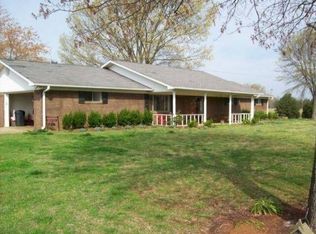 511 County Road 550, Ripley, MS 38663