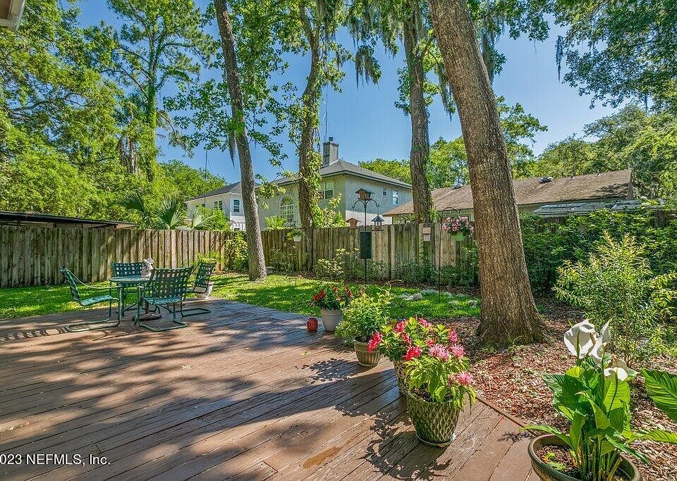 1029 24TH ST N, Jacksonville Beach, FL 32250 MLS 1226556 Zillow