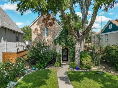6159 Velasco Ave, Dallas, TX, 75214