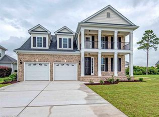 907 Waterton Ave, Myrtle Beach, SC 29579