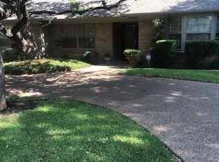 4348 Westdale Dr, Fort Worth, TX 76109