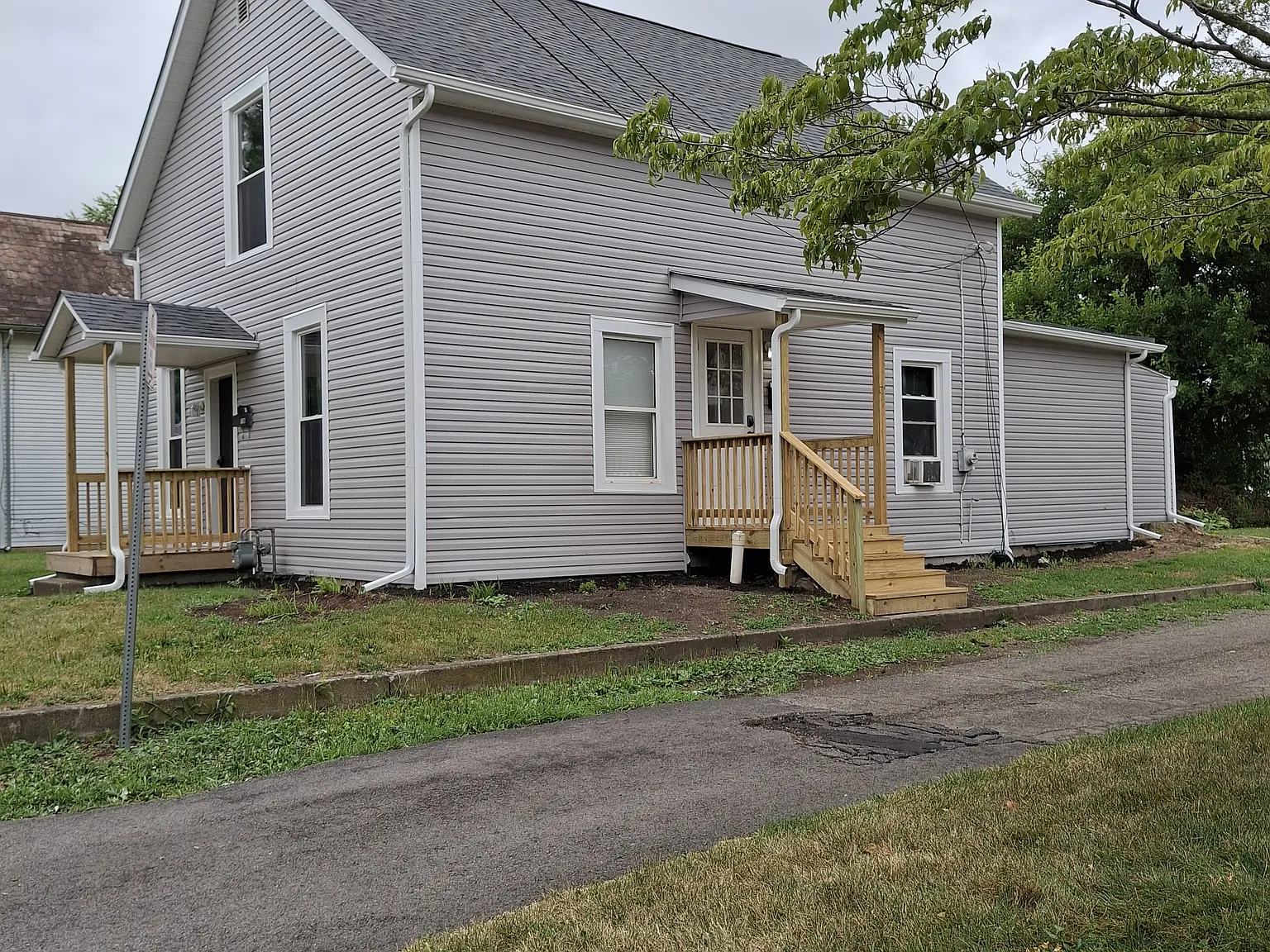 1 bed, $800 — Photo 1
