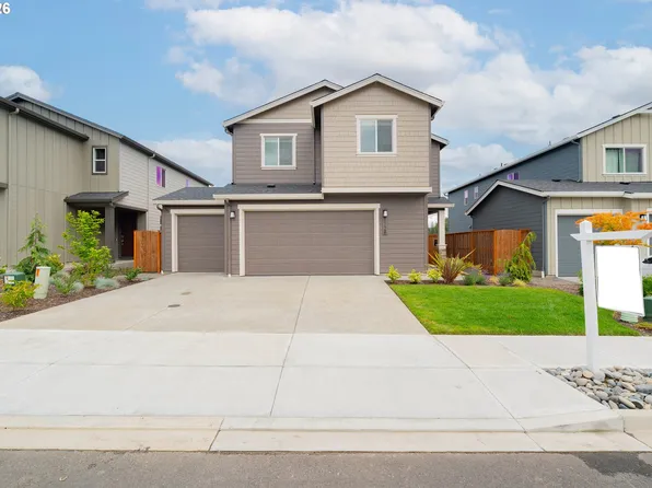 1128 SE 33rd St, Battle Ground, WA 98604