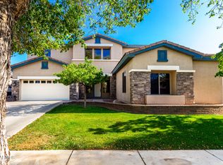 4265 E Carriage Way, Gilbert, AZ 85297