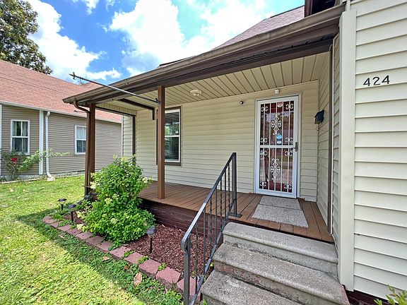 5th image of 424 E Springdale Ave