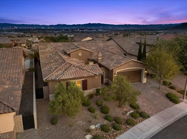 286 Besame Ct, Las Vegas, NV 89138