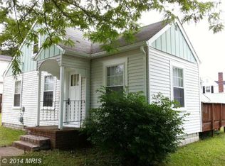 301 Park Rd, Rockville, MD 20850