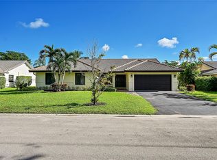 8781 NW 49th Dr, Pompano Beach, FL 33067