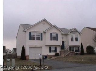 9930 Kurtyka Cir, Hagerstown, MD 21740