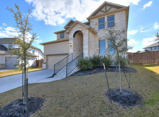 5528 La Canada Way, Bee Cave, TX 78738