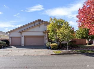 4995 Spokane St NE, Lacey, WA