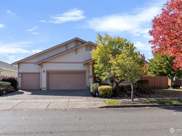 4995 Spokane Street NE, Lacey, WA 98516